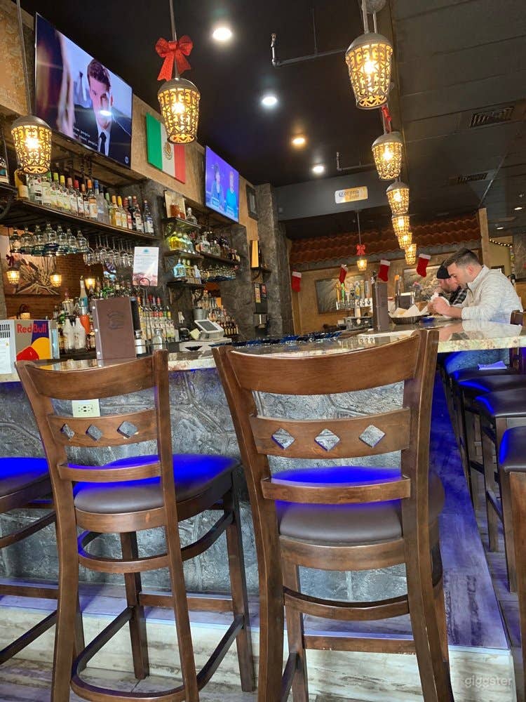 Authentic Mexican Restaurant in Portsmouth Photo 4