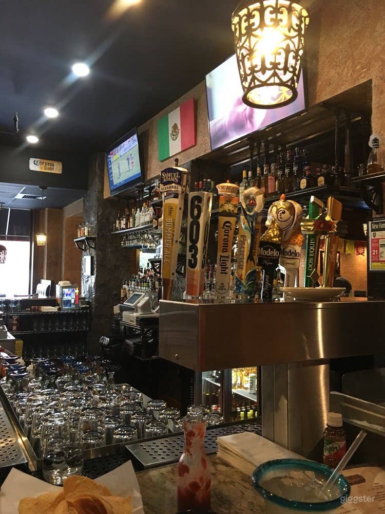 Authentic Mexican Restaurant in Portsmouth Photo 3