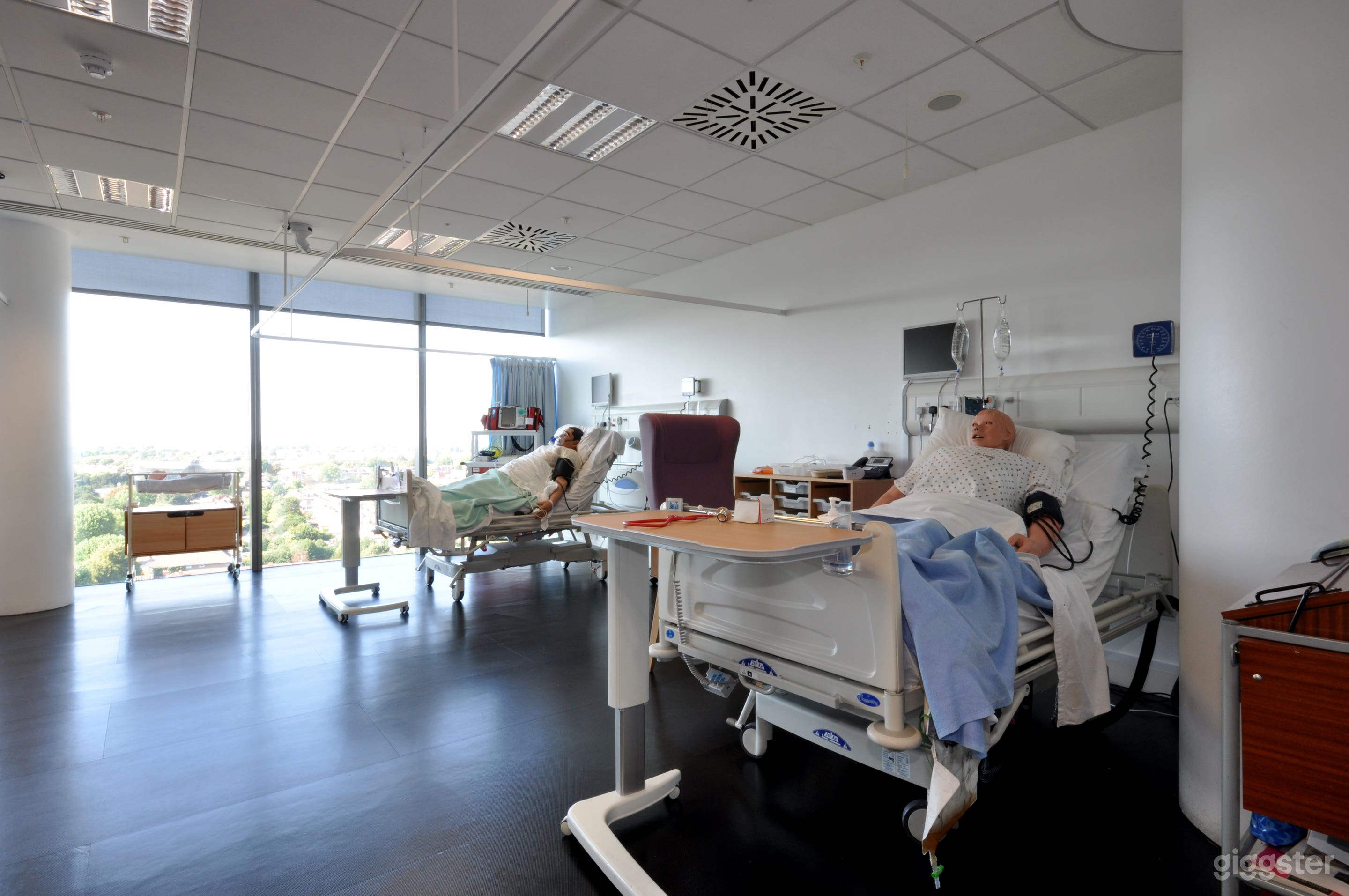 Medical Simulation Centre  Photo 4