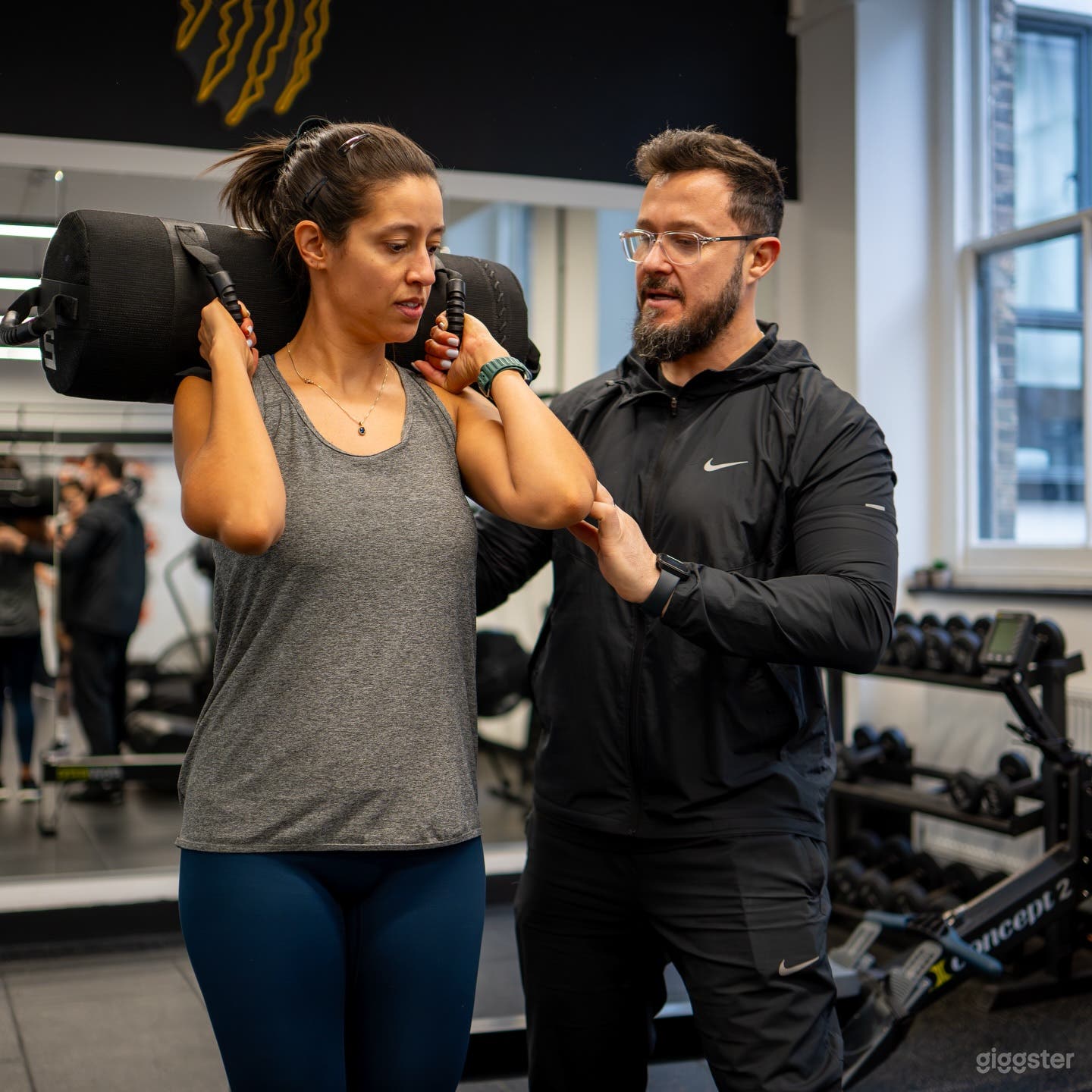 Amazing Gym in Islington London Photo 4