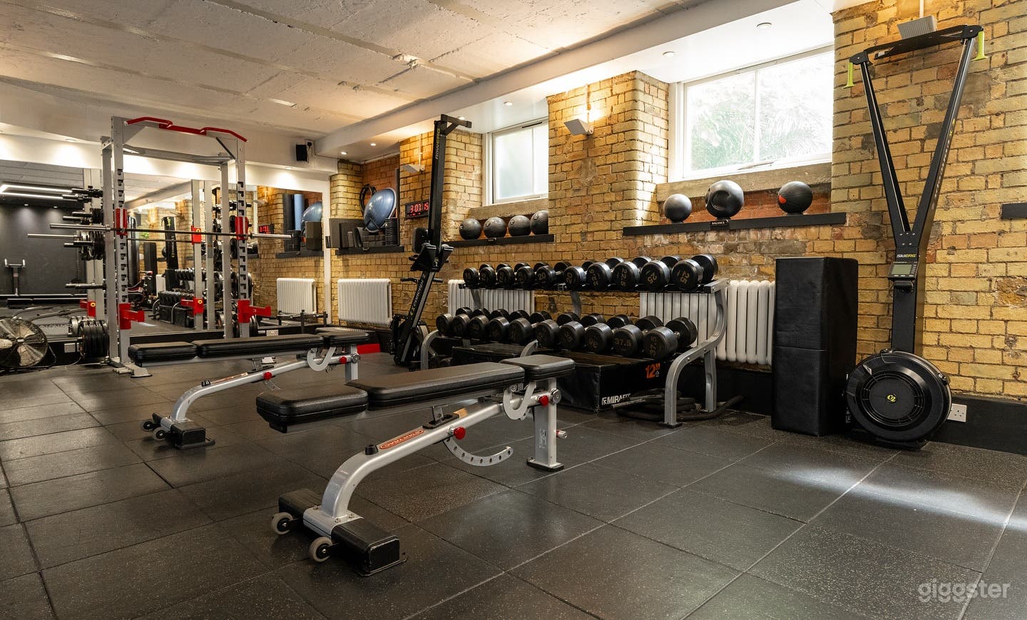 Amazing Gym in Islington London Photo 2