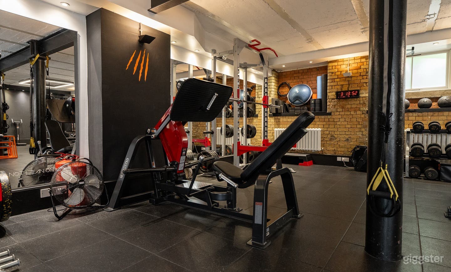 Amazing Gym in Islington London Photo 3