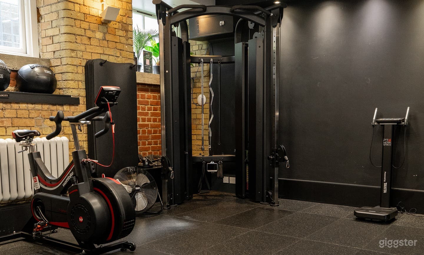 Amazing Gym in Islington London Photo 1