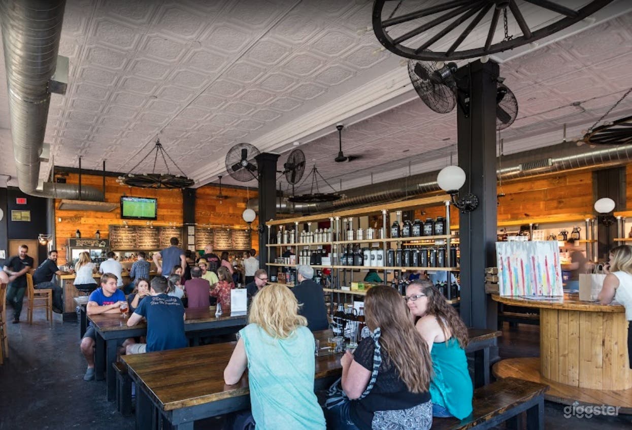 Experience History with Microbrews in Dallas Photo 2