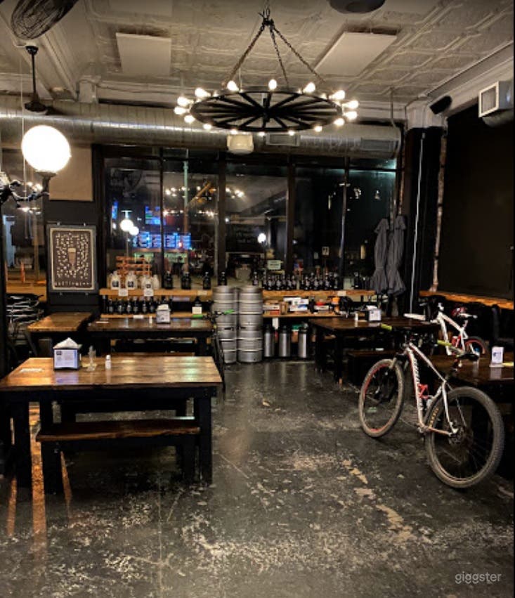  Experience History with Microbrews in Dallas 