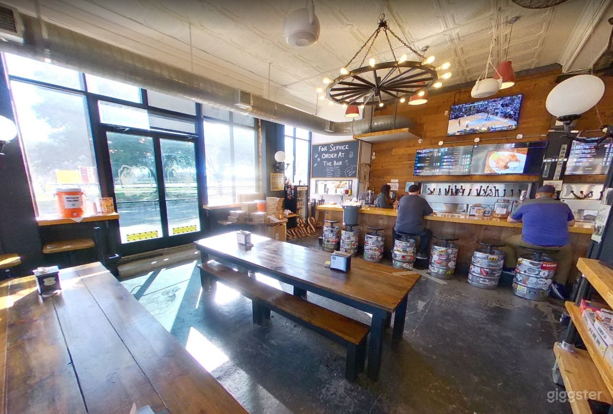 Experience History with Microbrews in Dallas Photo 1