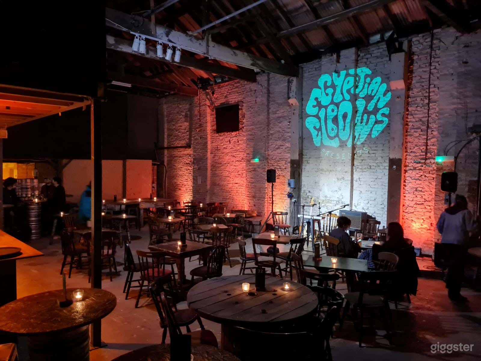 The Old Joinery Photo 4