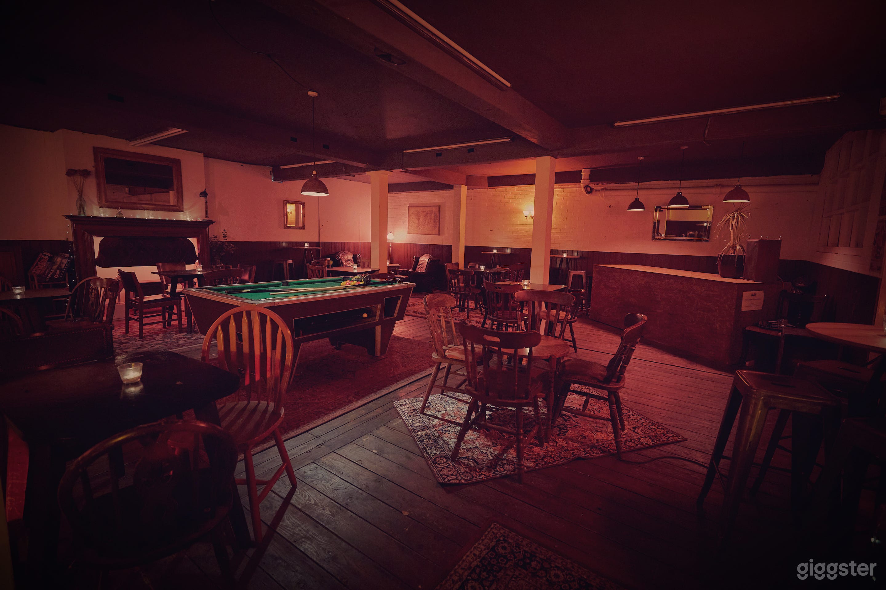 The Old Joinery Photo 3