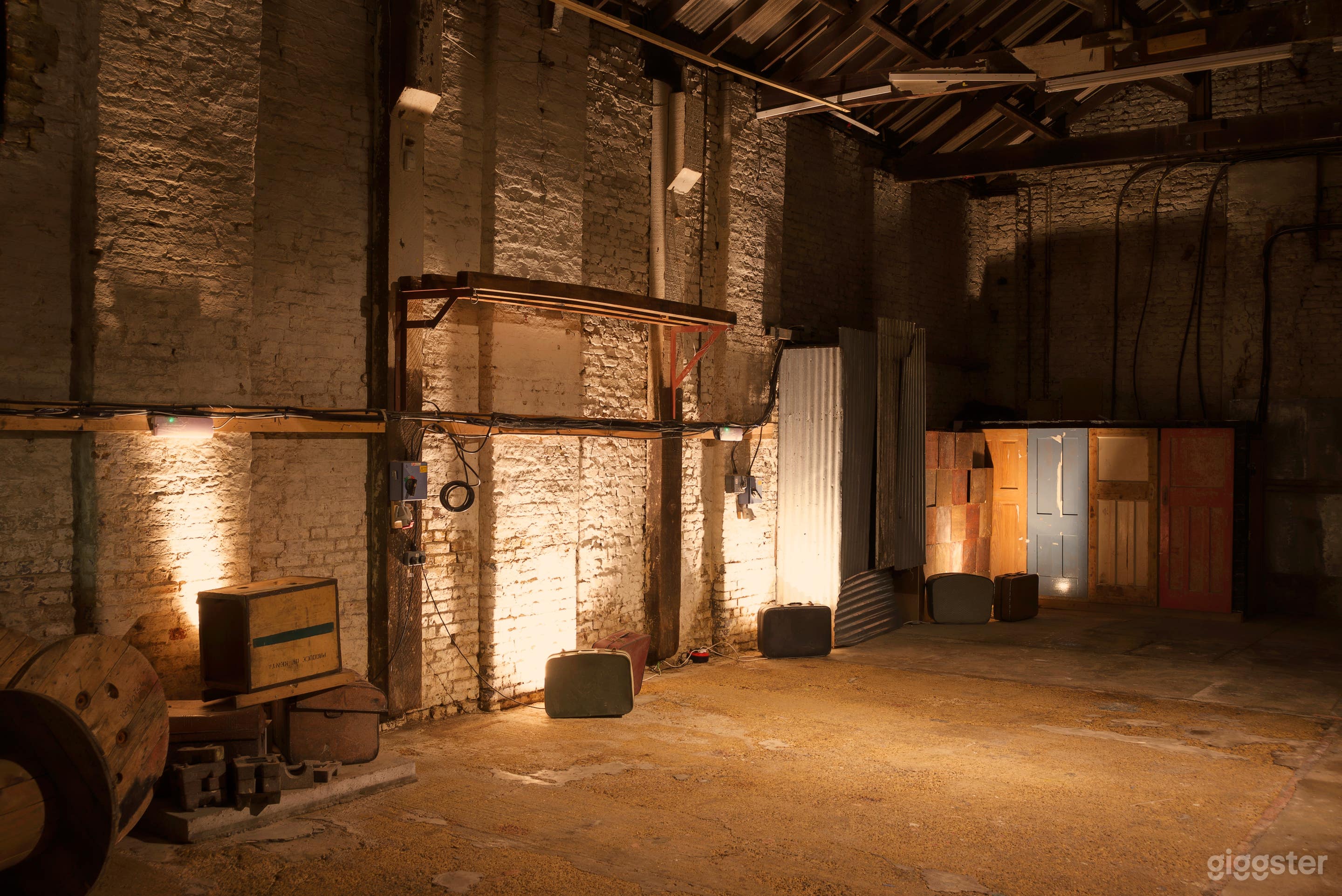 The Old Joinery Photo 3