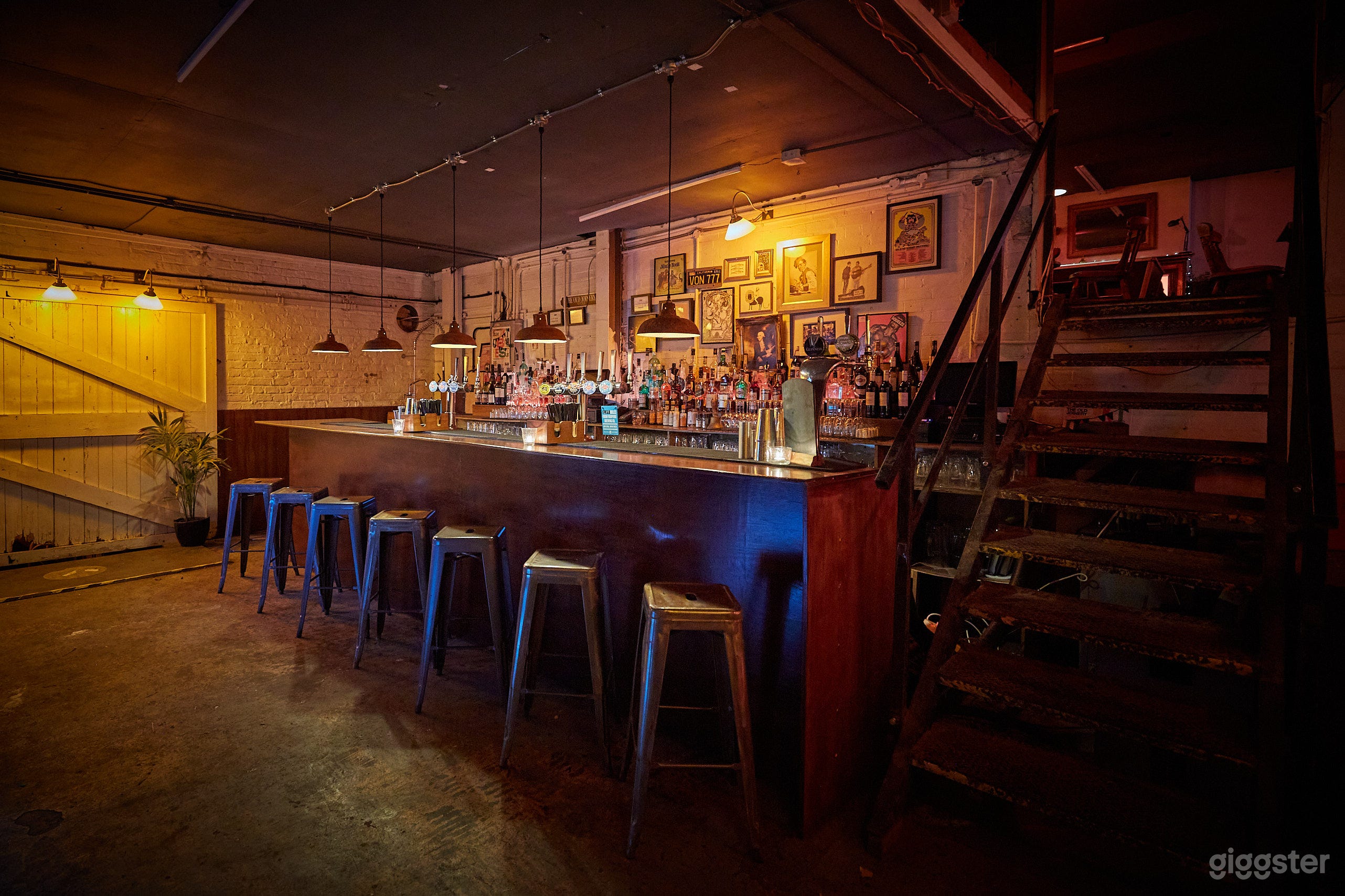 The Old Joinery Photo 1