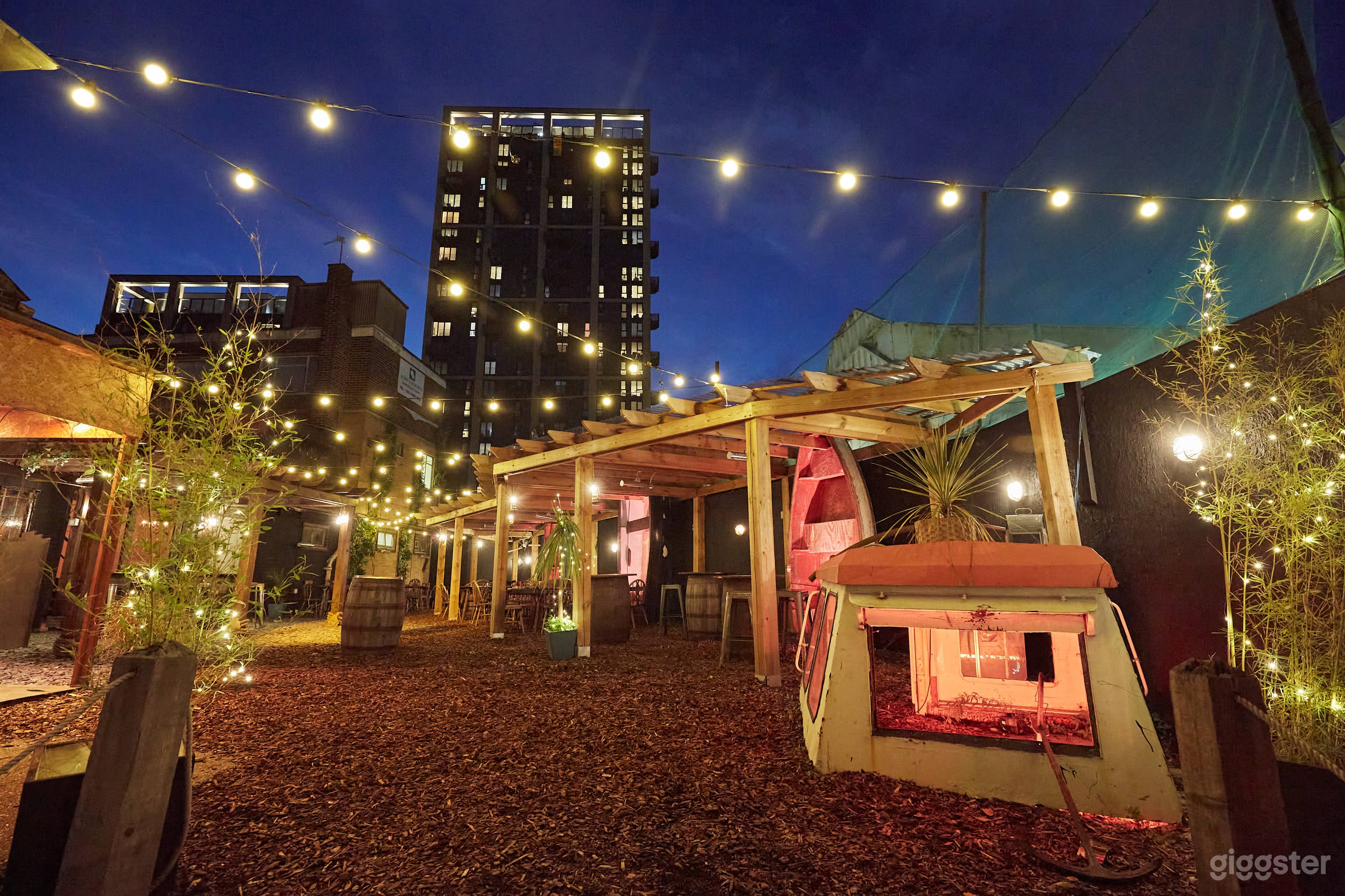 The Old Joinery Photo 2