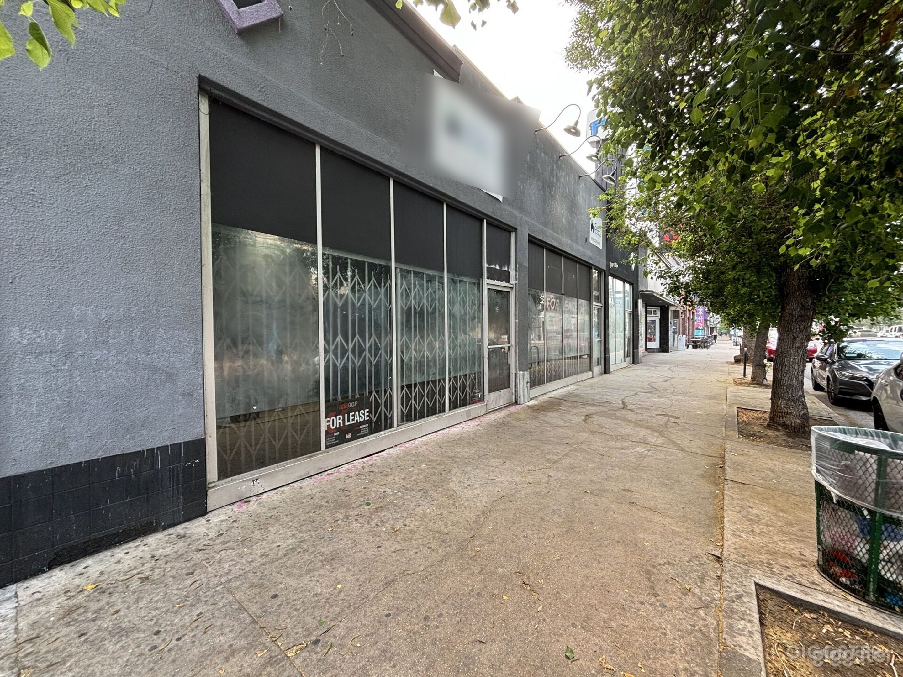 Commercial Building- Anywhere/America Photo 1