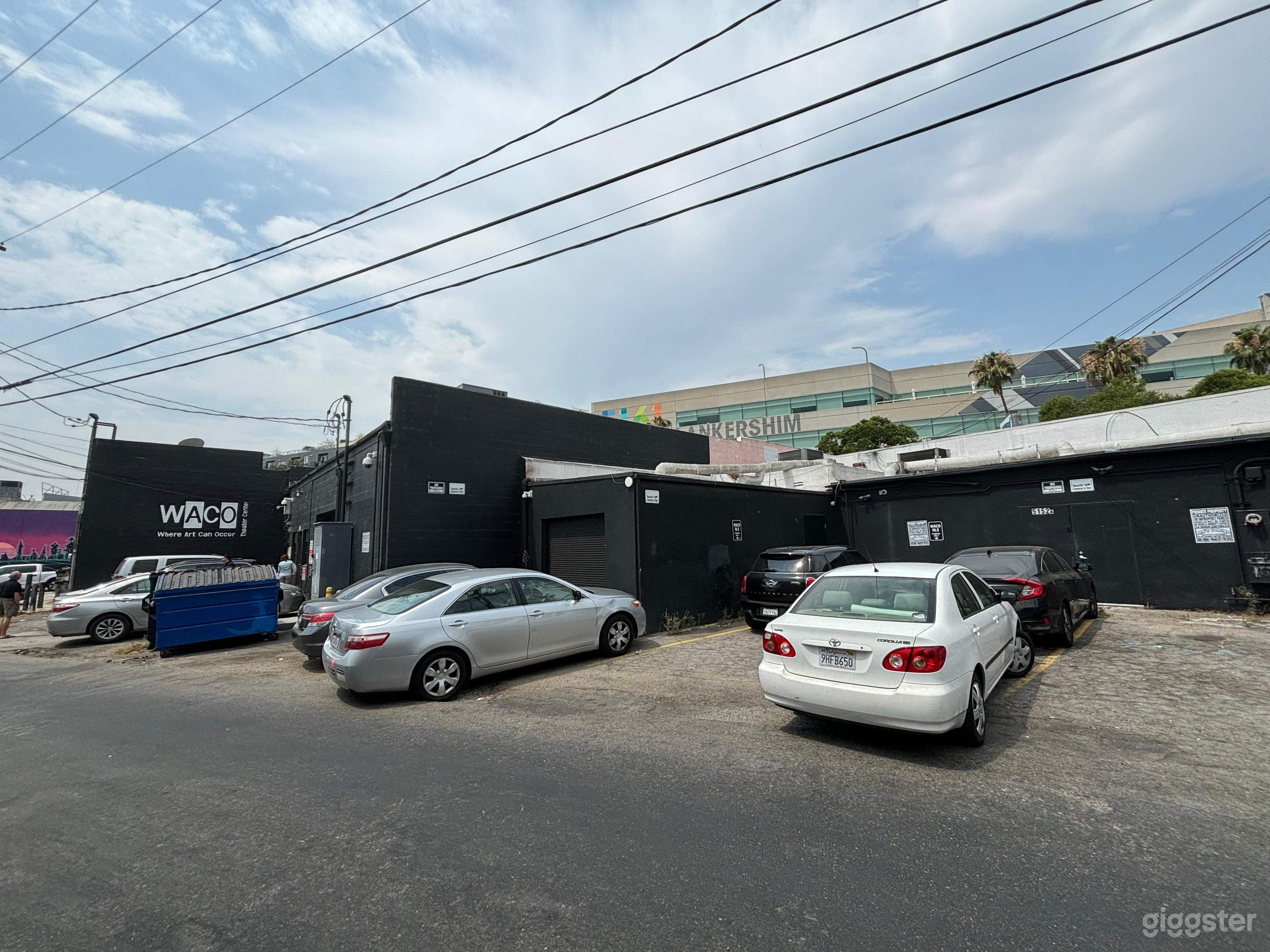 Commercial Building- Anywhere/America Photo 3