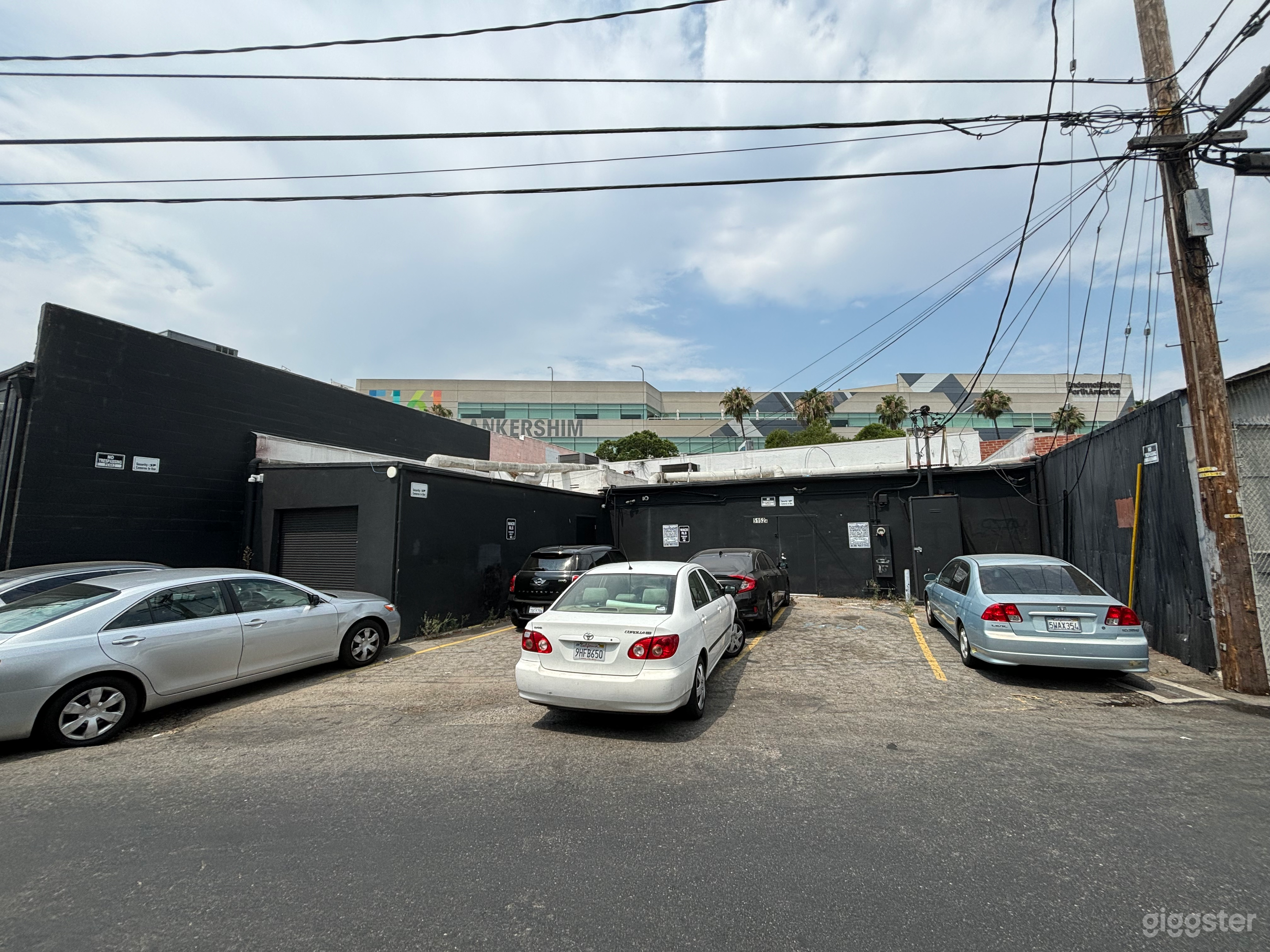 Commercial Building- Anywhere/America Photo 2