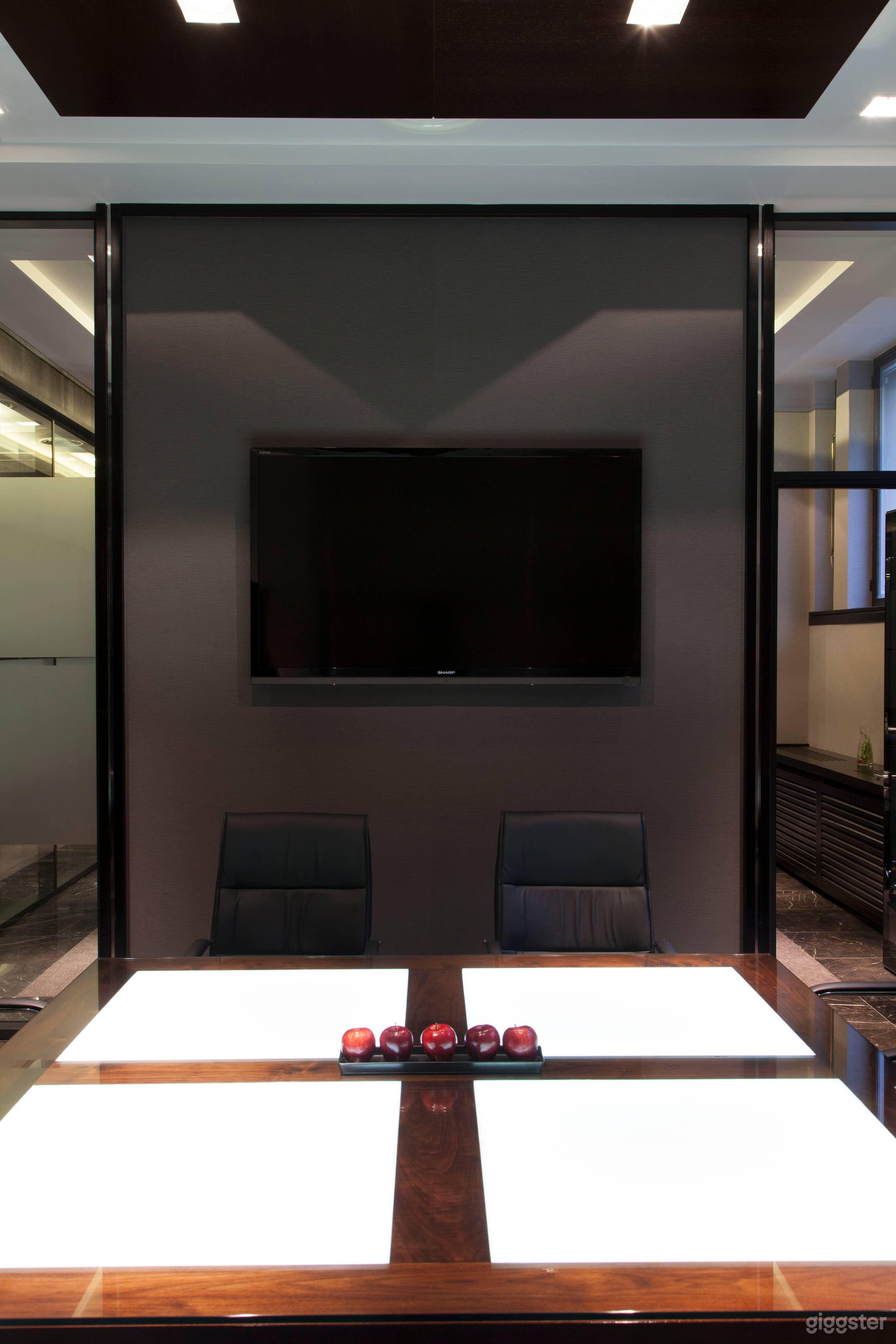 The Aberdeen Suite Photo 2