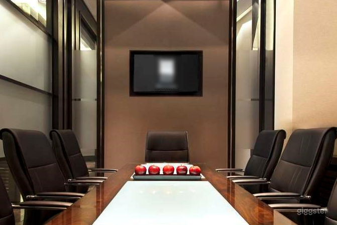 The Aberdeen Suite Photo 3