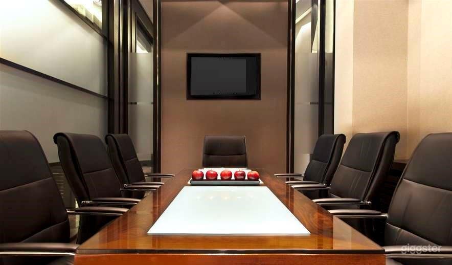 The Aberdeen Suite Photo 1