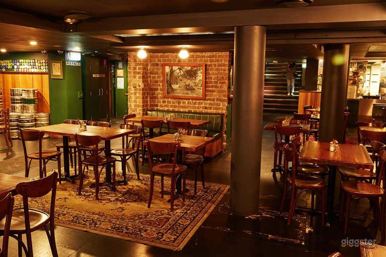  Pub Australien Exquis à Paddington 