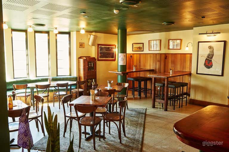  Pub Australien Exquis à Paddington 