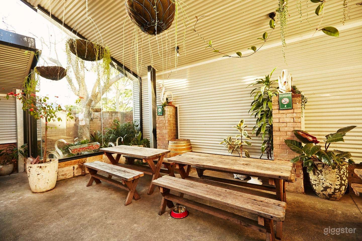 Exquisite Aussie Pub in Paddington Photo 3