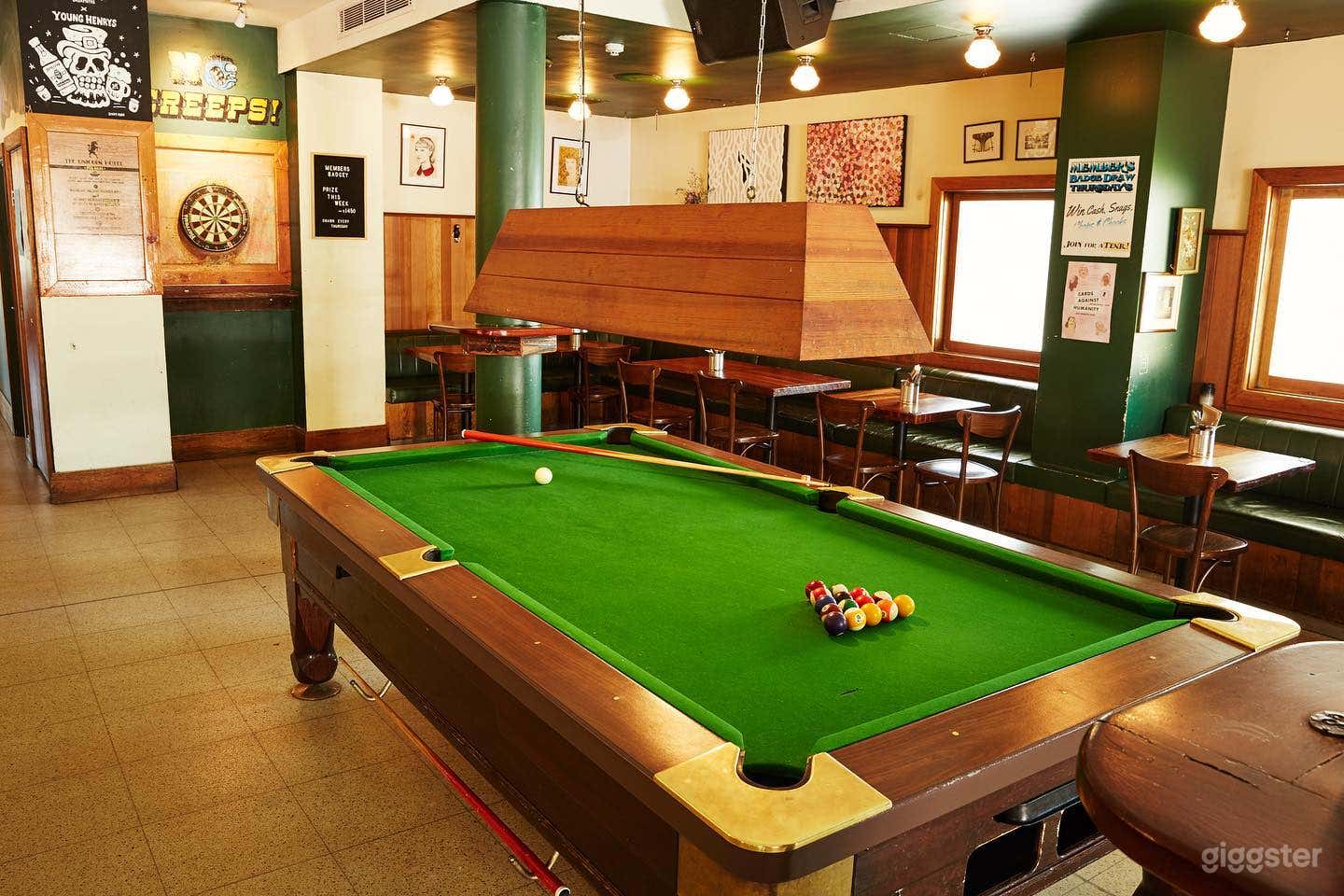 Exquisite Aussie Pub in Paddington Photo 4