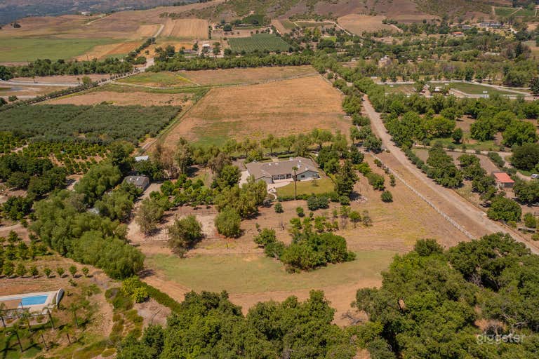  29+ Acre Ranch Property with a 5,500 Sq. Ft. 5 Bed/4.5 Bath Modern Farmhouse  