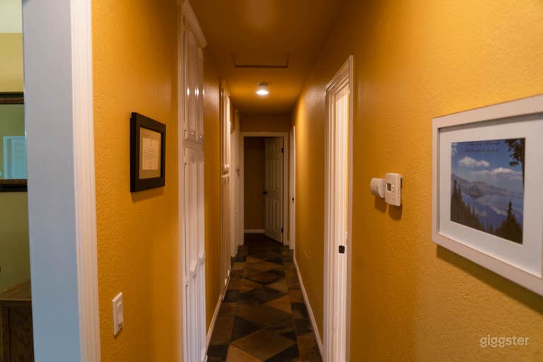  Harvey Home-Great areas for filming!  