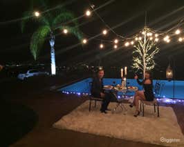  California Dreamin’ 