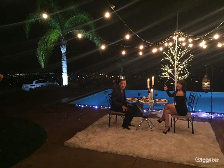  California Dreamin’ 