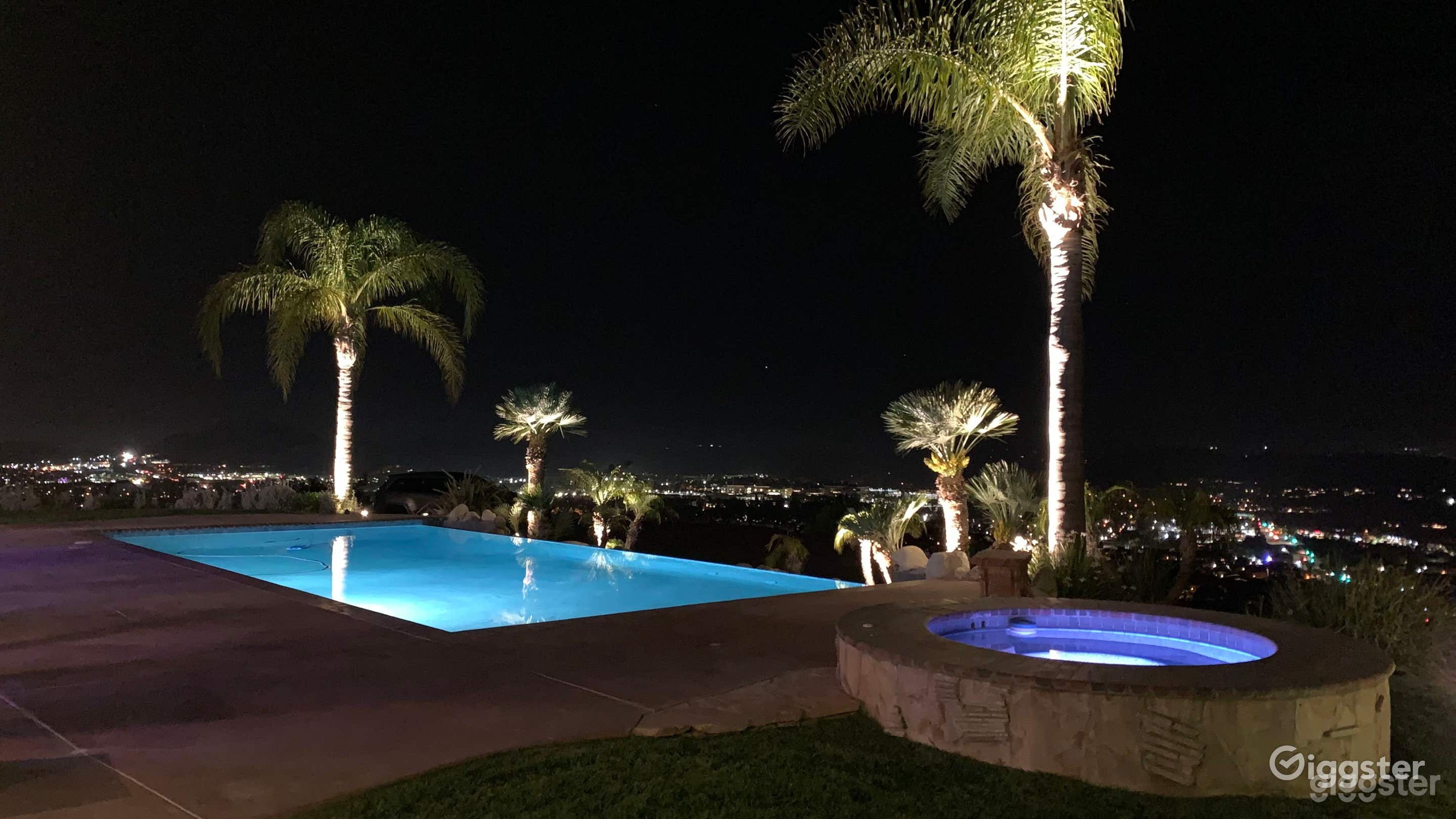 California Dreamin’