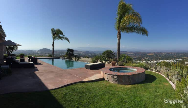  California Dreamin’ 