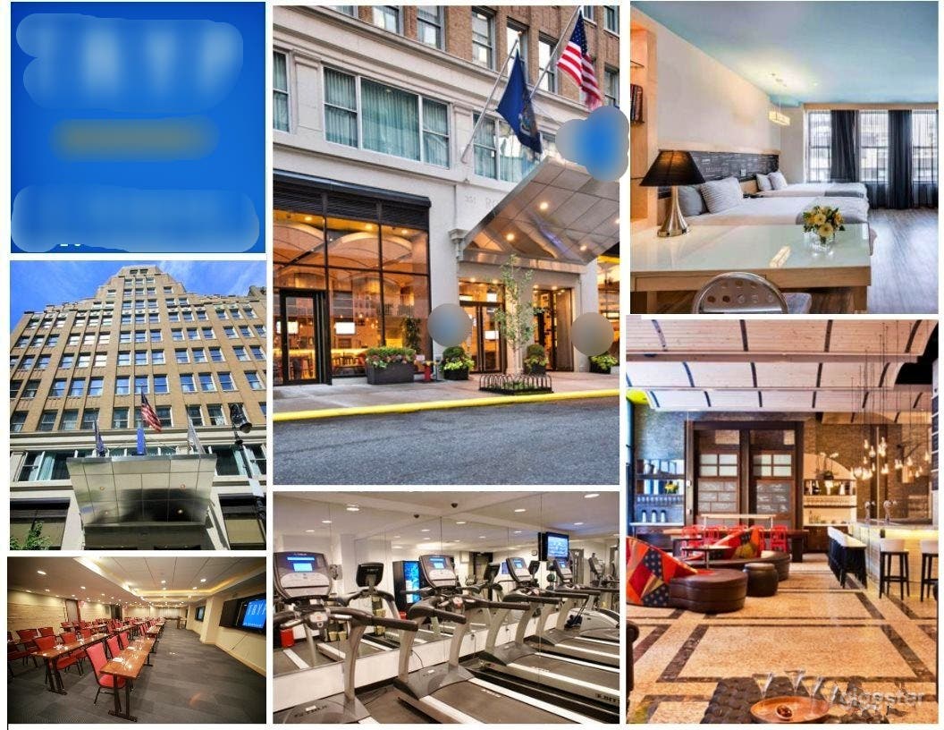 Fashion Garment Room Photo 4