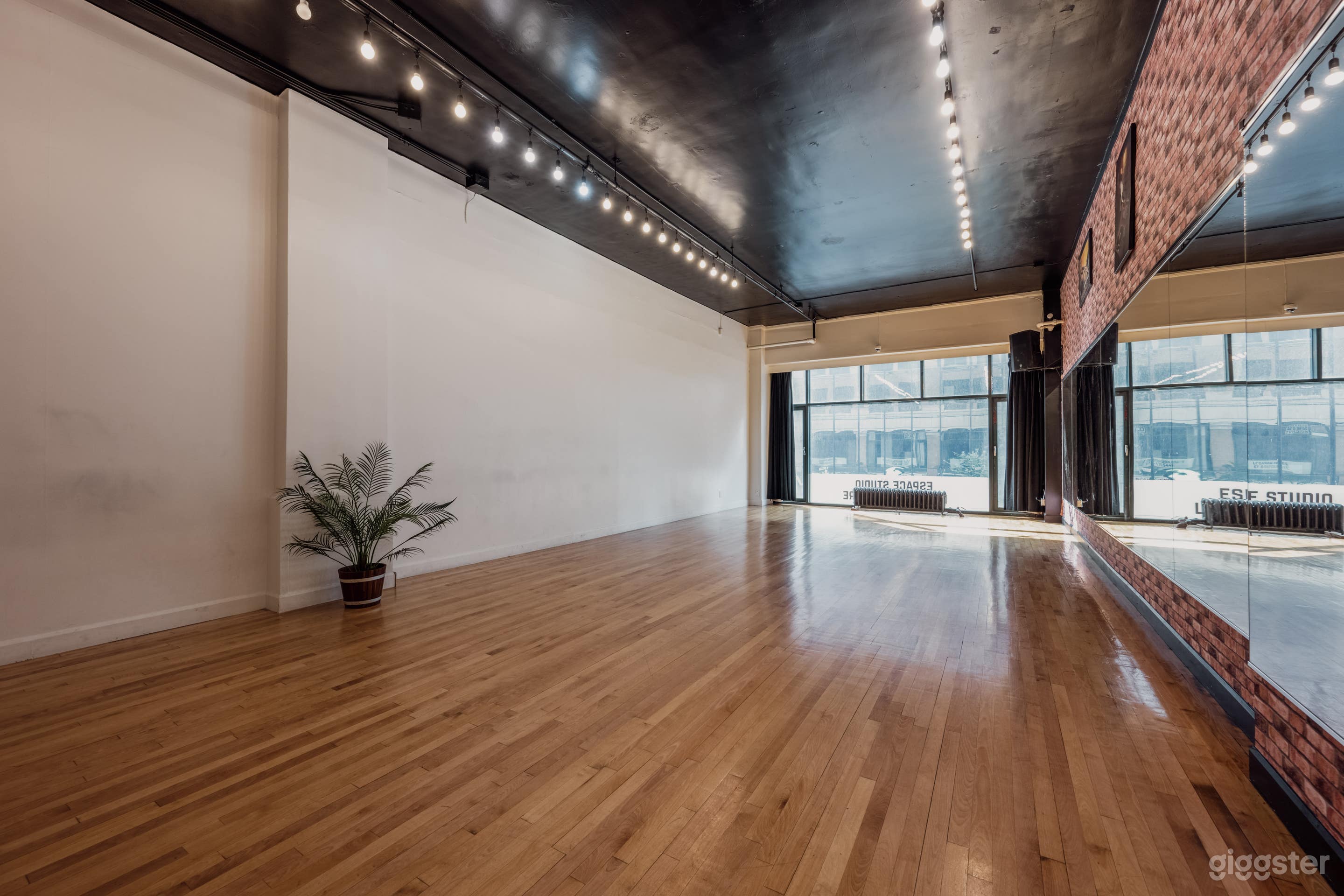 Warm And User Friendly Studio (126) Photo 4