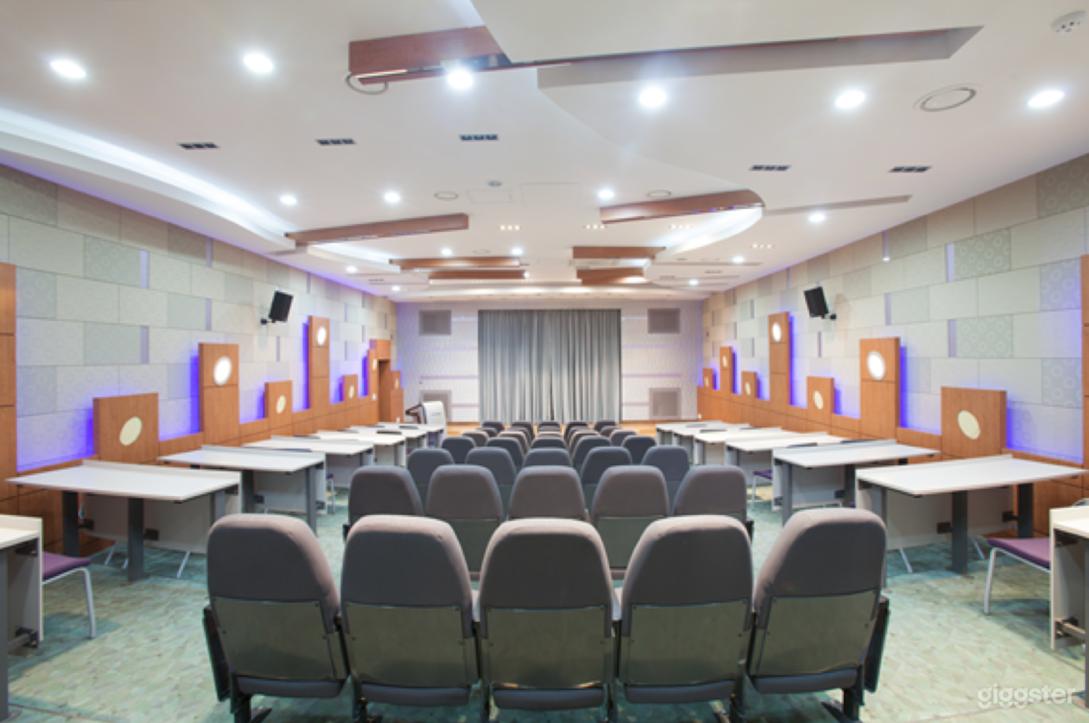 파주 대학교 멀티플렉스홀 Photo 1
