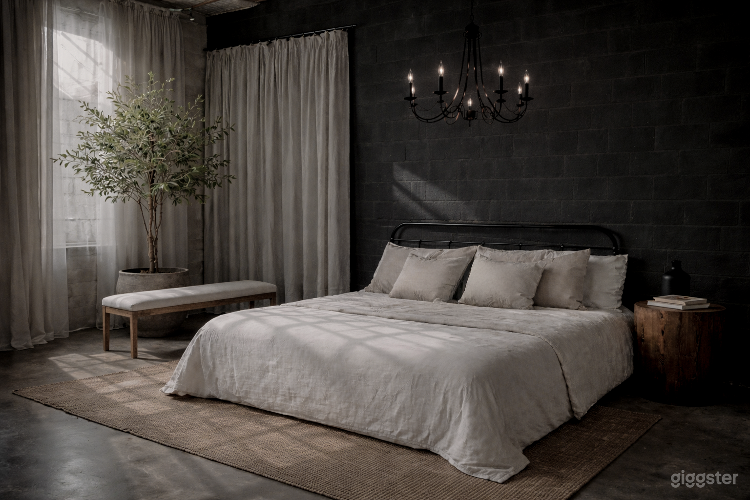 DETROIT AREA CREATIVE STUDIO FOR RENT Photo 1