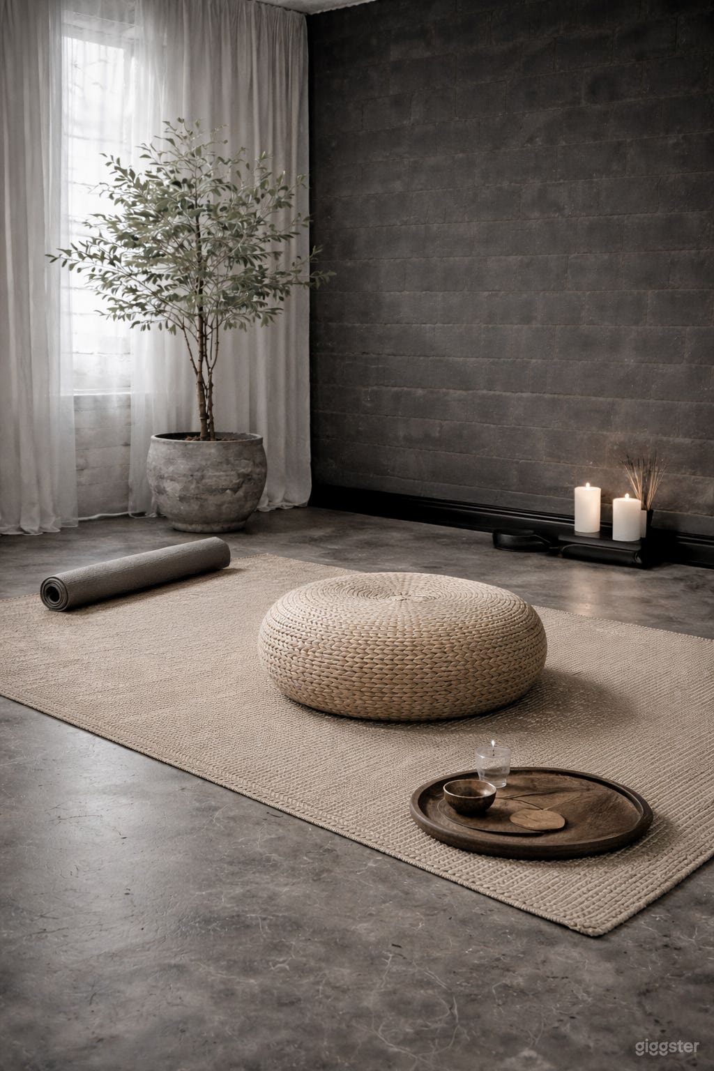 DETROIT AREA CREATIVE STUDIO FOR RENT Photo 4