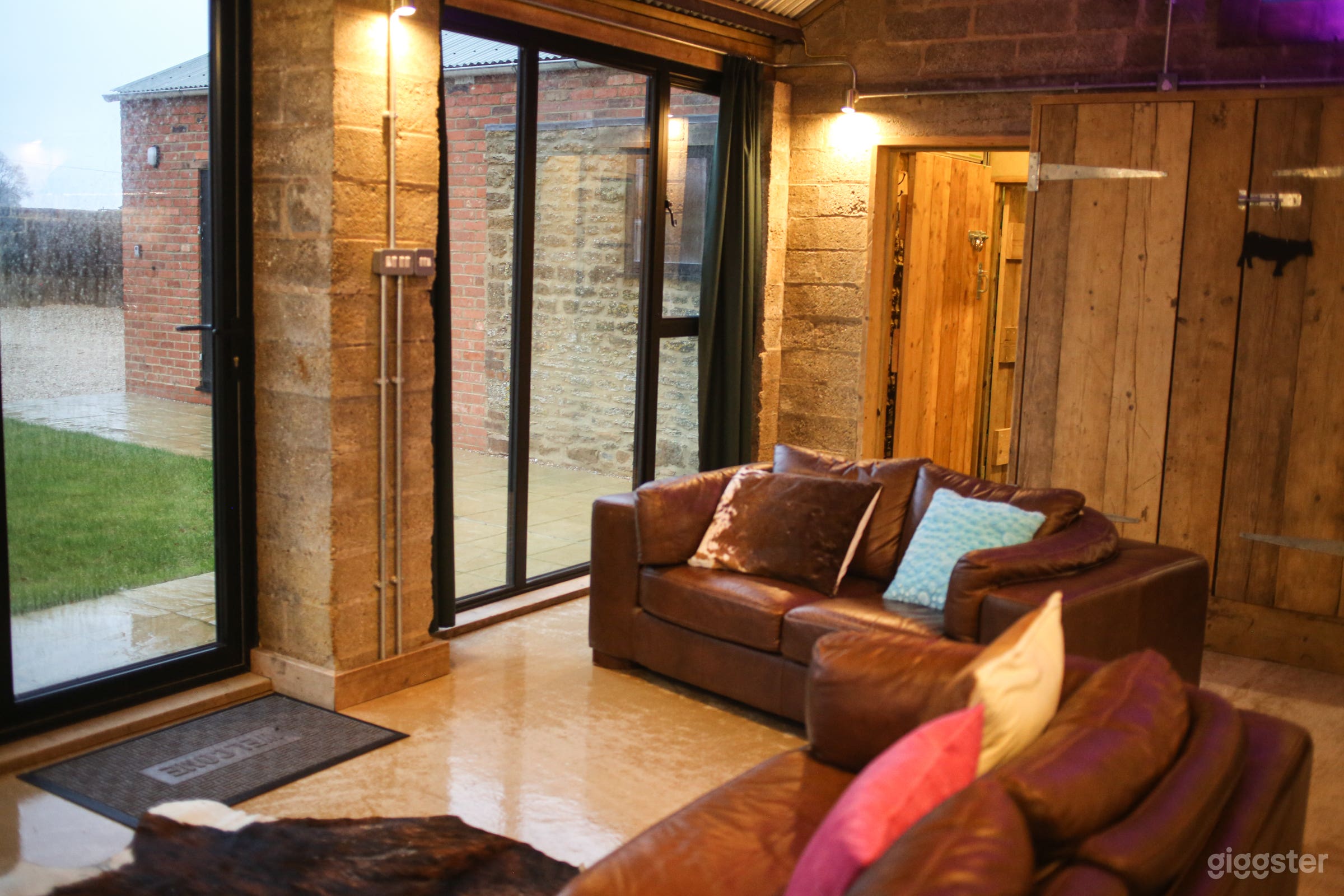 The Cow Shed Photo 4