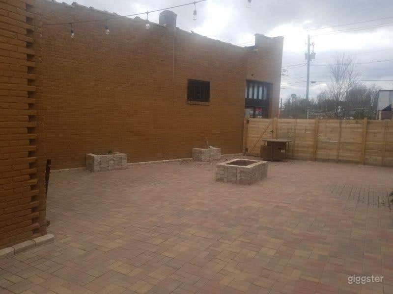  Industrial Space for Filming and Photoshoots Photo 3