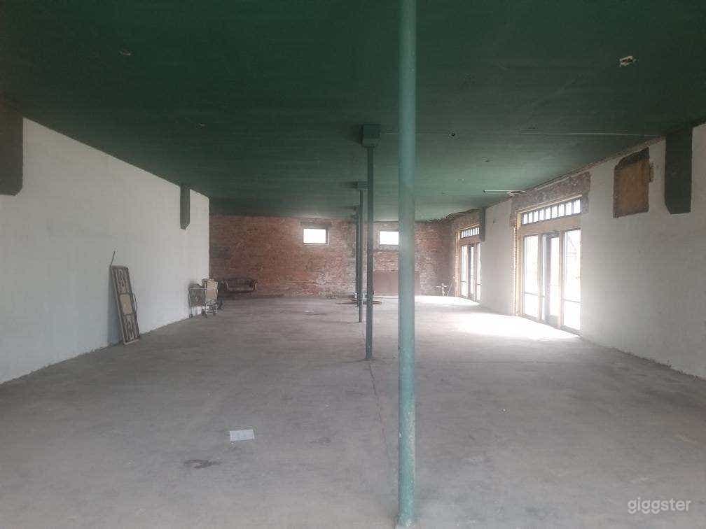  Industrial Space for Filming and Photoshoots Photo 2