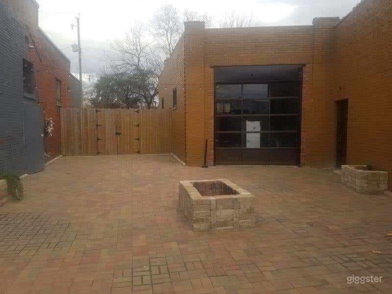  Industrial Space for Filming and Photoshoots Photo 1