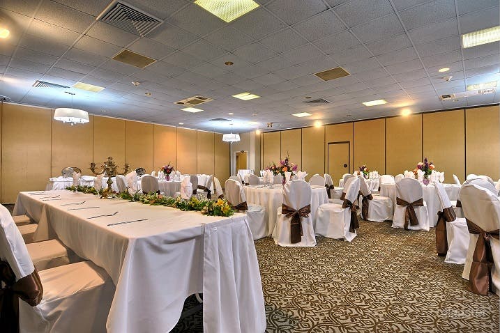  The Metropolitan- Conference and events space in Memphis 