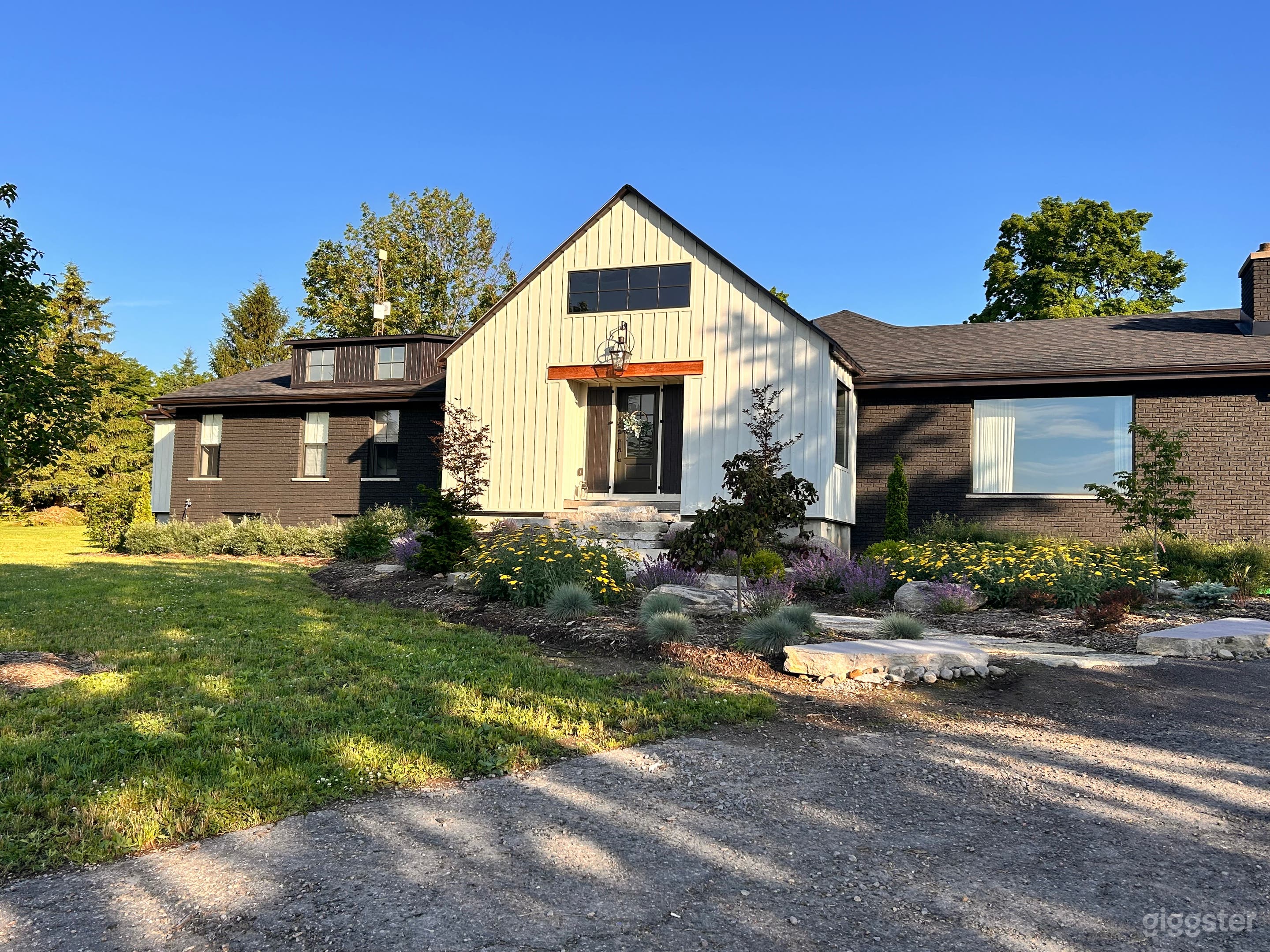 Farm -Country Location Photo 1