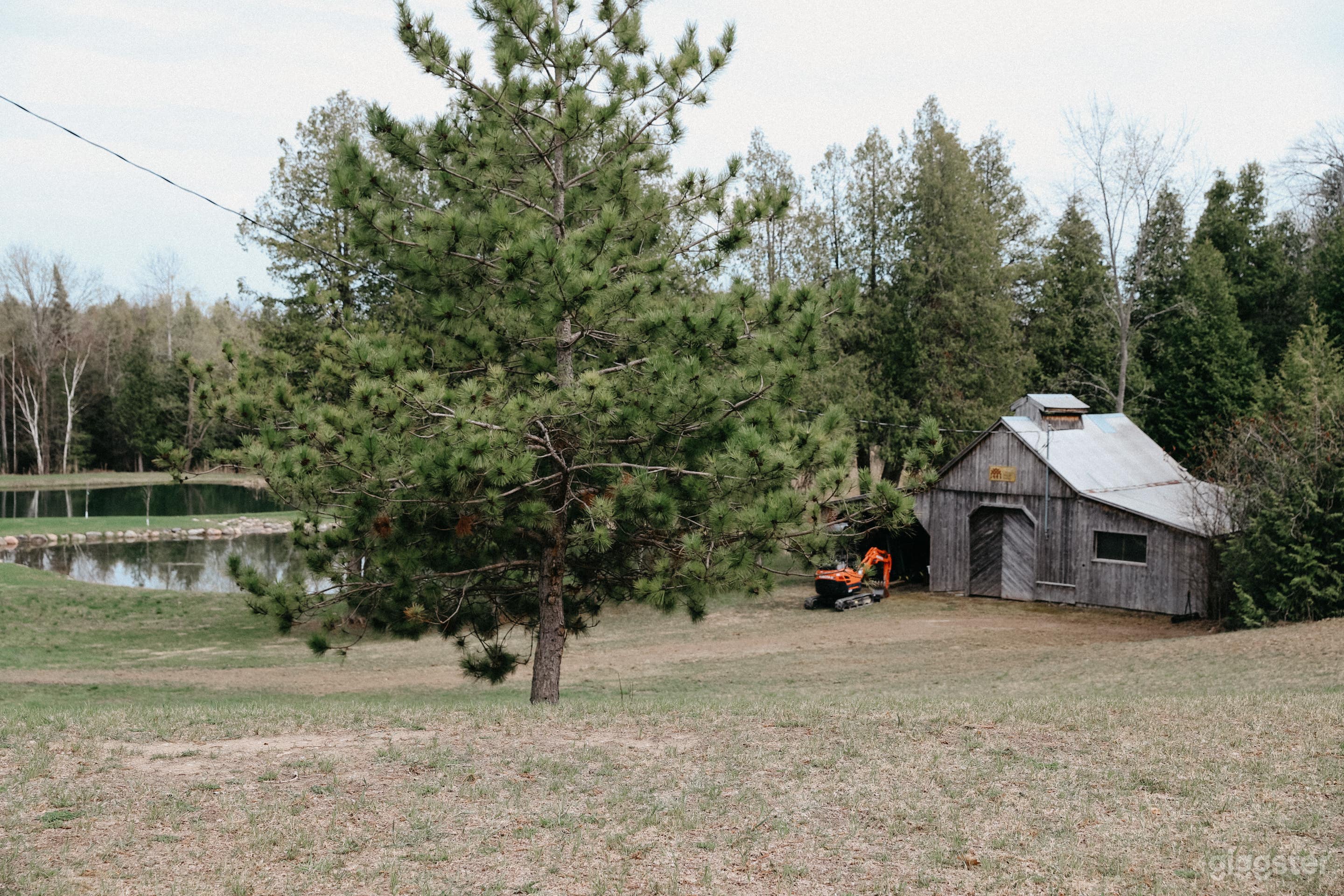 Farm -Country Location Photo 3