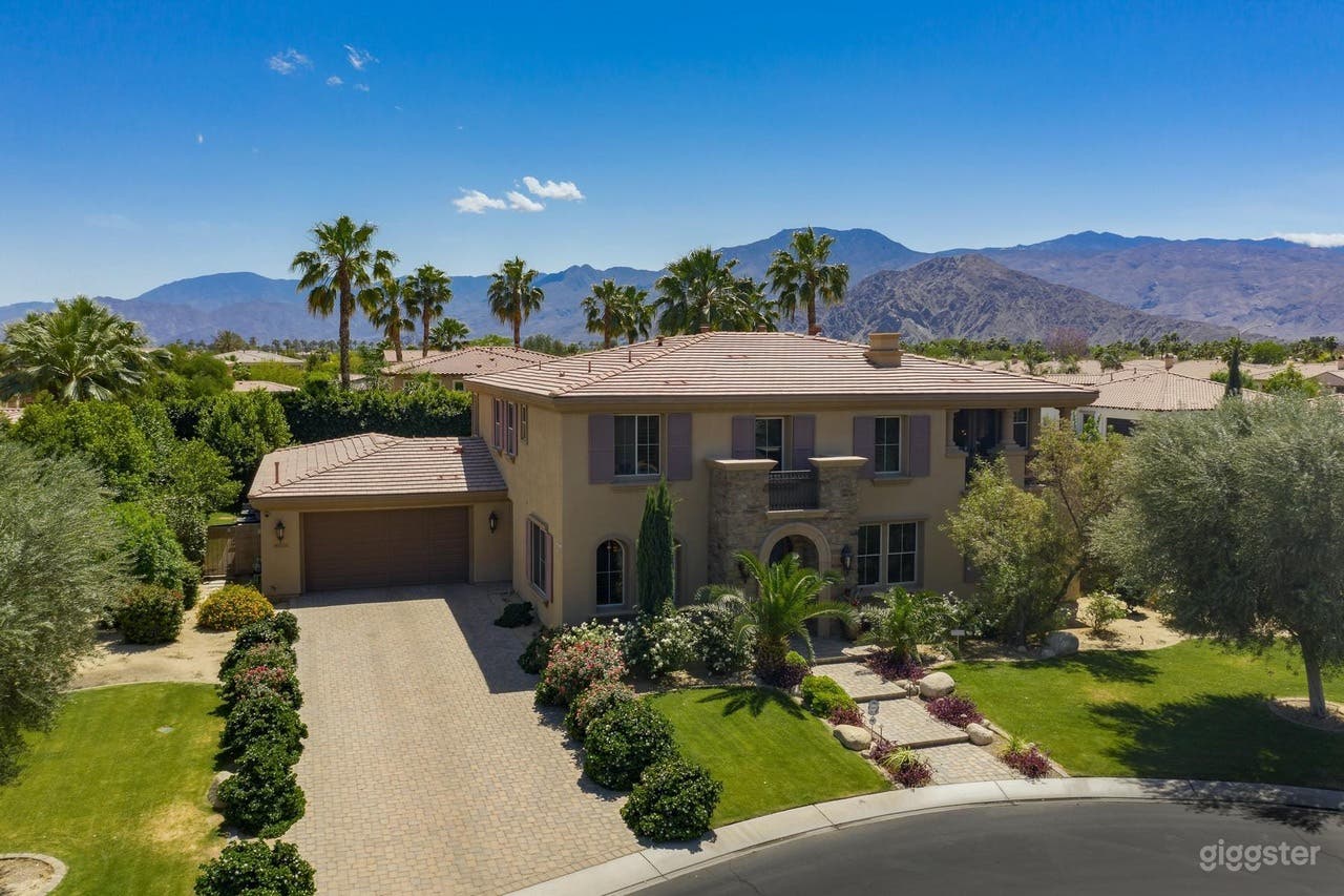 Fully Upgraded Mansion in Gated Estate Photo 1