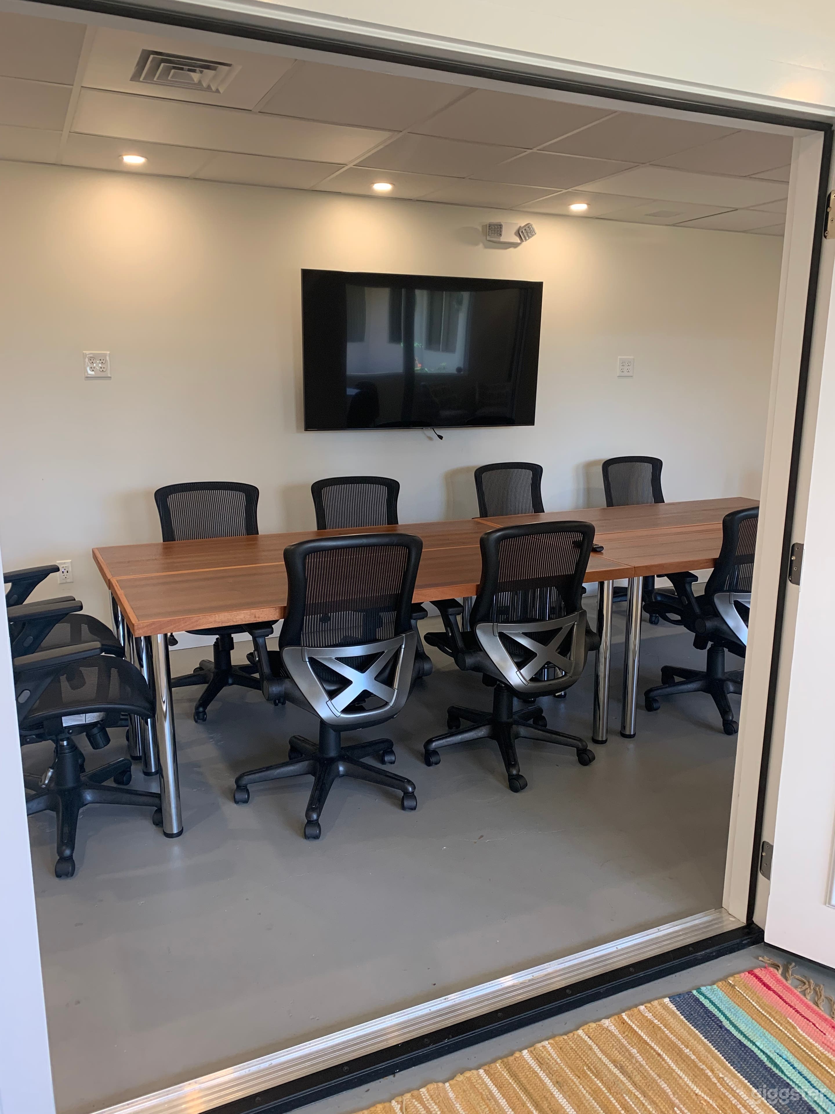 Large Conference room 