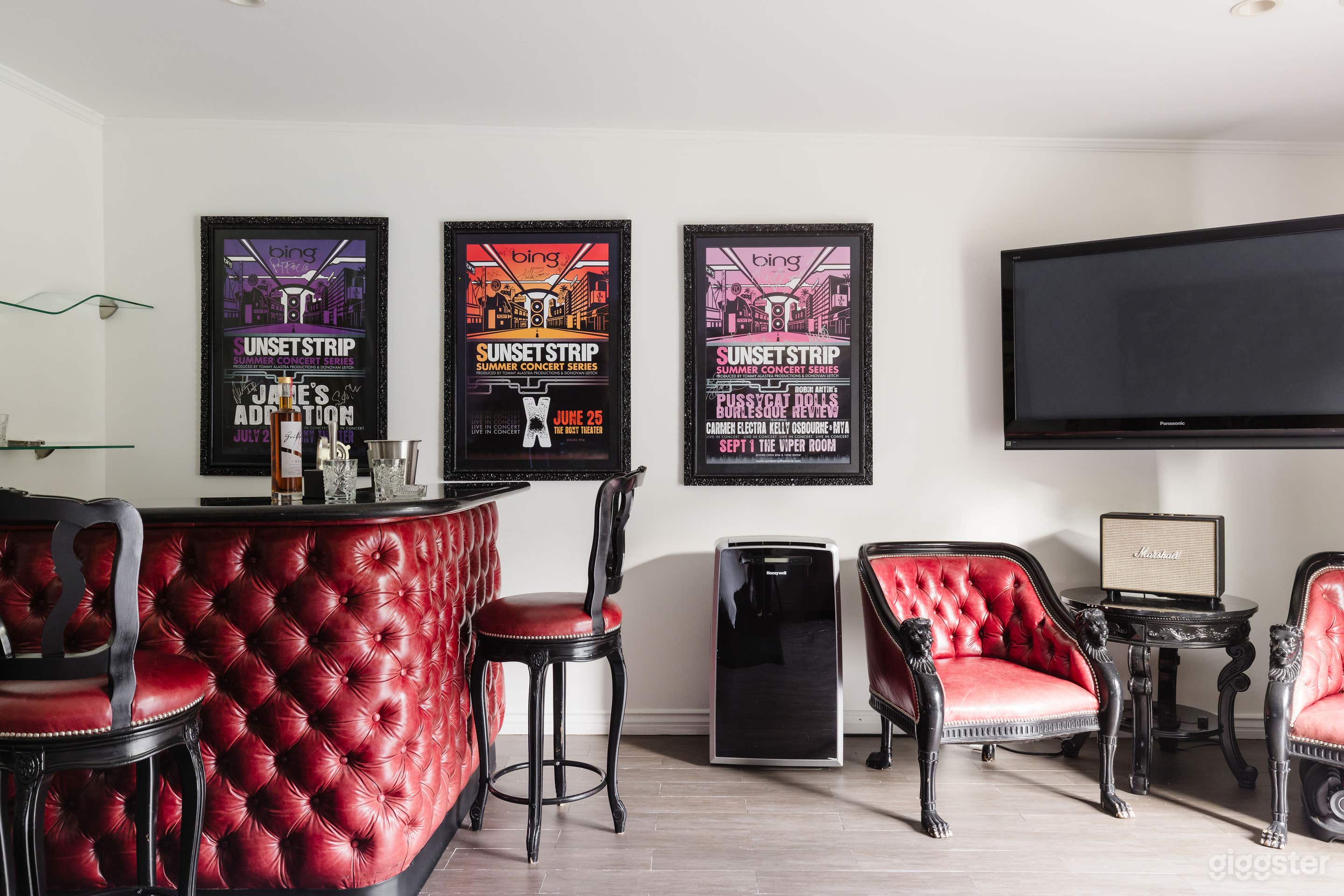 Sunny &amp; Chic Hollywood Hills Villa| Pool-Sauna-Spa Photo 4