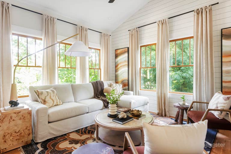  Urbanchella- A Designer Oasis 