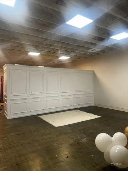 Studio space Photo 3