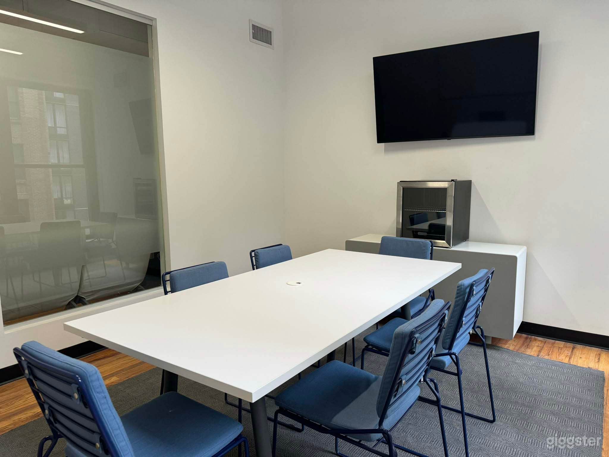 Conference Room 2 Photo 3
