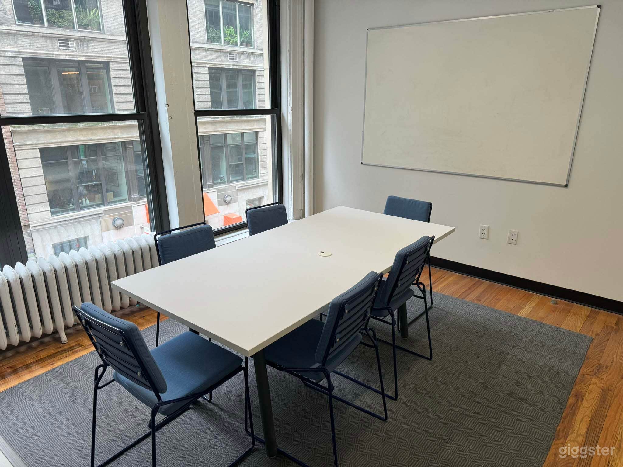 Conference Room 2 Photo 1